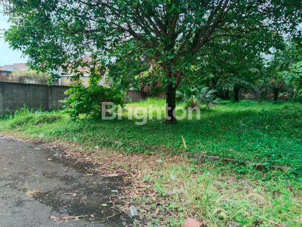 image TANAH DALAM PERUMAHAN BOGOR NIRWANA RESIDENCE (1)