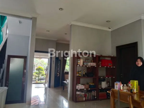 image RUMAH  DI BOGOR NIRWANA RESIDENCE (3)