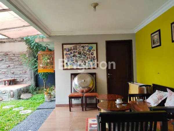 image RUMAH  DI BOGOR NIRWANA RESIDENCE (7)