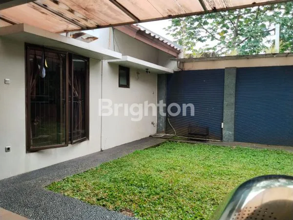 image RUMAH  DI BOGOR NIRWANA RESIDENCE (2)