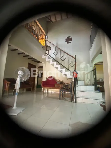 image RUMAH NYAMAN 2 LANTAI DI KOMPLEK  JATI ASIH INDAH BEKASI (3)