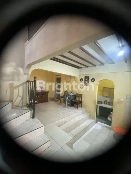 image RUMAH NYAMAN 2 LANTAI DI KOMPLEK  JATI ASIH INDAH BEKASI (4)