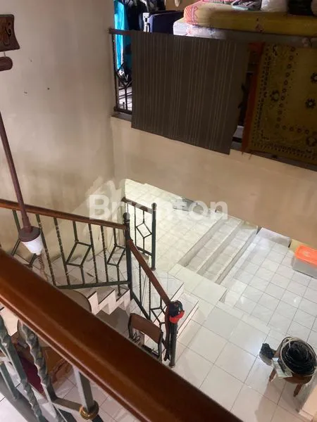 image RUMAH NYAMAN 2 LANTAI DI KOMPLEK  JATI ASIH INDAH BEKASI (8)