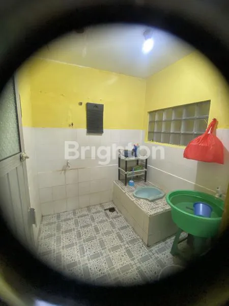image RUMAH NYAMAN 2 LANTAI DI KOMPLEK  JATI ASIH INDAH BEKASI (7)