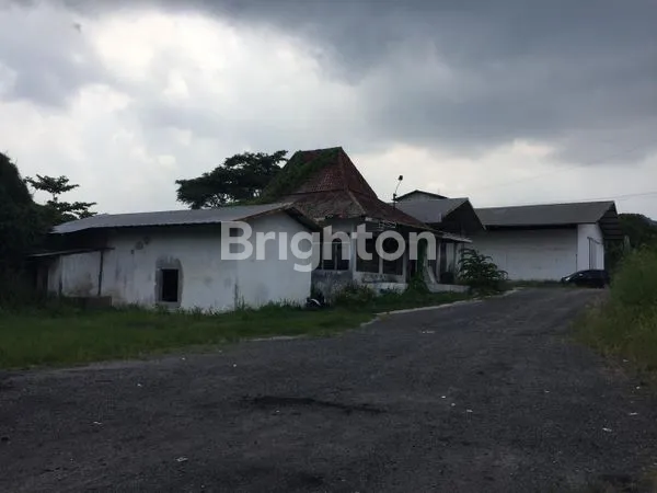 image GUDANG DI JUAL /DISEWA DI SUTAMI LAMPUNG (4)