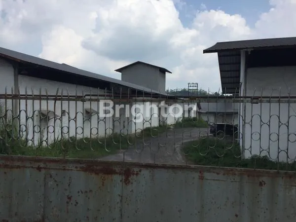 image GUDANG DI JUAL /DISEWA DI SUTAMI LAMPUNG (1)