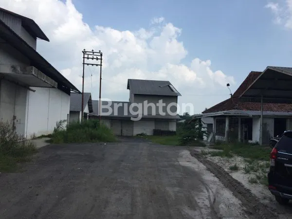 image GUDANG DI JUAL /DISEWA DI SUTAMI LAMPUNG (2)