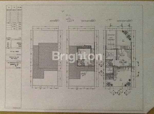 image DIJUAL RUMAH SERPONG PARK - TANGERANG (8)