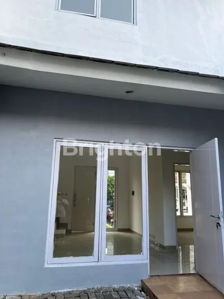 image DIJUAL RUMAH SERPONG PARK - TANGERANG (4)