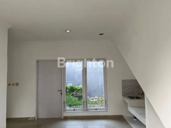 image DIJUAL RUMAH SERPONG PARK - TANGERANG (6)