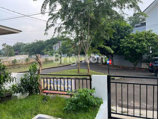 image DIJUAL RUMAH SERPONG PARK - TANGERANG (7)
