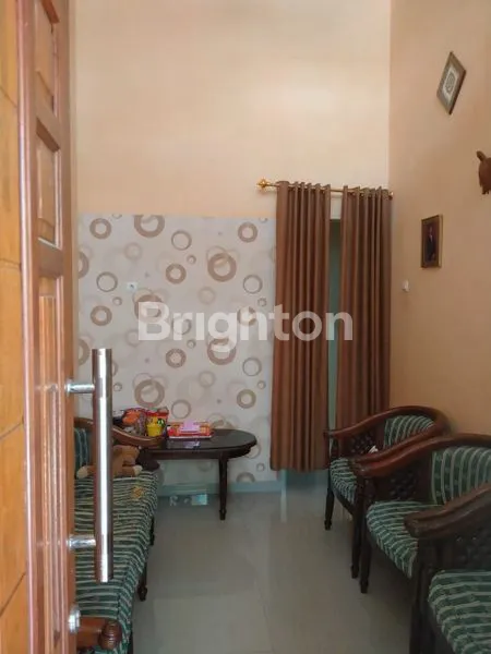 image RUMAH PERUMAHAN PURI DELTA ASRI SIAP HUNI TANPA RENOVASI KOTA UNGARAN TIMUR (3)