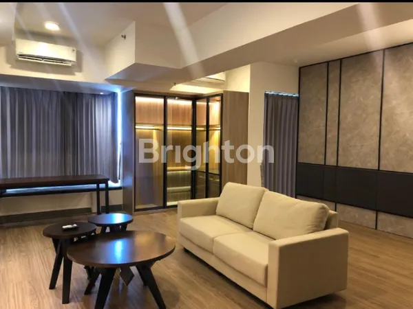 image APARTEMEN ANDERSON PAKUWON MALL (1)