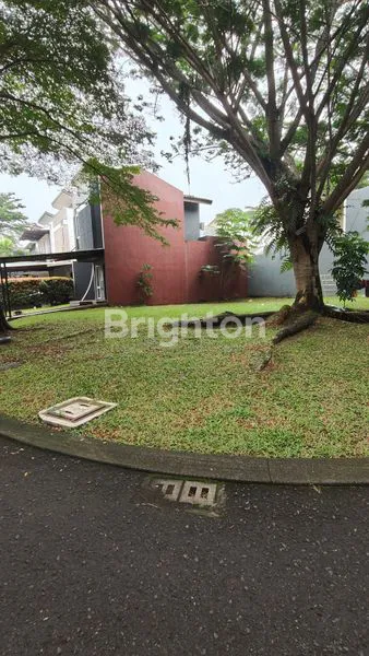 image TANAH KAVLING SIMPLICITY, THE ICON BSD CITY (2)