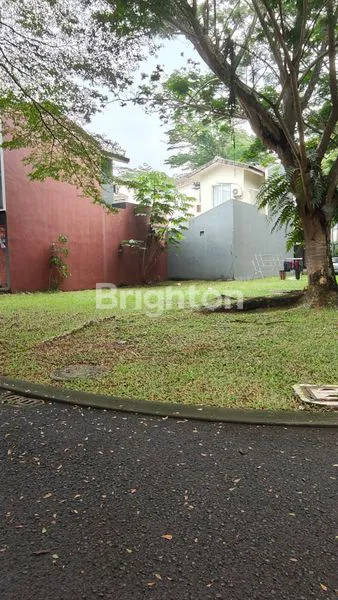 image TANAH KAVLING SIMPLICITY, THE ICON BSD CITY (1)