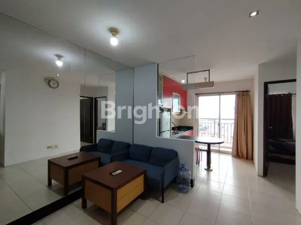 APARTMENT MEDITERRANIA RESIDENCE, TOWER 2,  GROGOL , JAKARTA BARAT