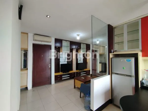 image APARTMENT MEDITERRANIA RESIDENCE, TOWER 2,  GROGOL , JAKARTA BARAT (2)