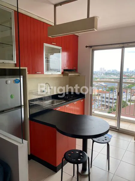 image APARTMENT MEDITERRANIA RESIDENCE, TOWER 2,  GROGOL , JAKARTA BARAT (3)