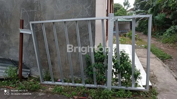 Di Jual Cepat Tanah Kavling Di Pinang Ranti Kecamatan Makasar Jakarta Timur