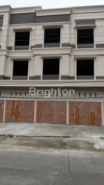 image RUKO BUSINESS JALAN MAHKAMAH (1)