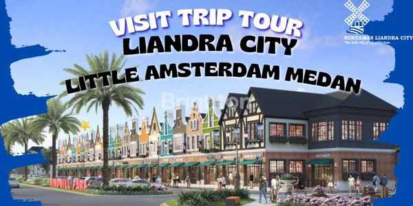 image HUNIAN BARU NUANSA EROPA  (2)