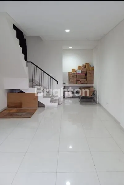 image RUKO FEDORA HOOK,TANGERANG (3)