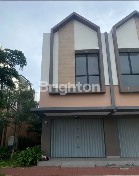 image RUKO FEDORA HOOK,TANGERANG (1)