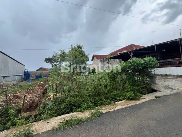 image DIJUAL TANAH DI MATA INTAN TANJUNG KARANG BARAT BANDAR LAMPUNG  (2)