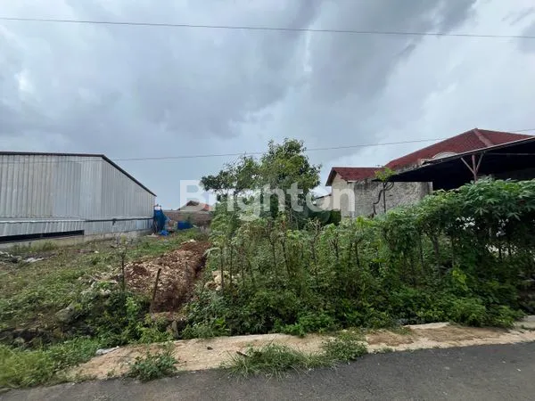 image DIJUAL TANAH DI MATA INTAN TANJUNG KARANG BARAT BANDAR LAMPUNG  (3)