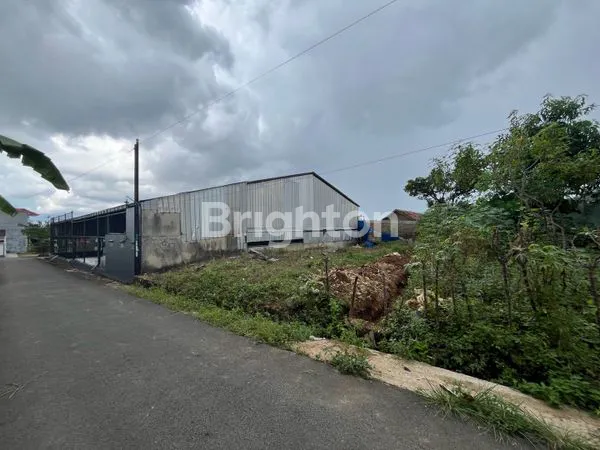 image DIJUAL TANAH DI MATA INTAN TANJUNG KARANG BARAT BANDAR LAMPUNG  (5)