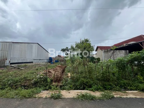 image DIJUAL TANAH DI MATA INTAN TANJUNG KARANG BARAT BANDAR LAMPUNG  (6)