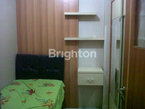 image [A5097] APARTEMEN PUNCAK PERMAI 2BR SURABAYA BARAT DEKAT SATELIT, HR MUHAMMAD, MAYJEND (3)