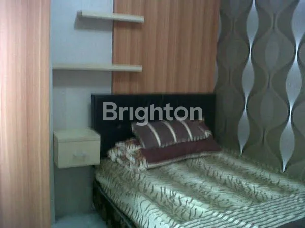 image [A5097] APARTEMEN PUNCAK PERMAI 2BR SURABAYA BARAT DEKAT SATELIT, HR MUHAMMAD, MAYJEND (4)