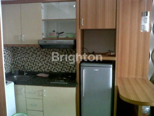 image [A5097] APARTEMEN PUNCAK PERMAI 2BR SURABAYA BARAT DEKAT SATELIT, HR MUHAMMAD, MAYJEND (1)