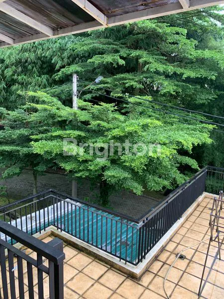 image DIJUAL MURAH RUMAH SERASA VILLA DI BOGOR NIRWANA RESIDENCE (5)