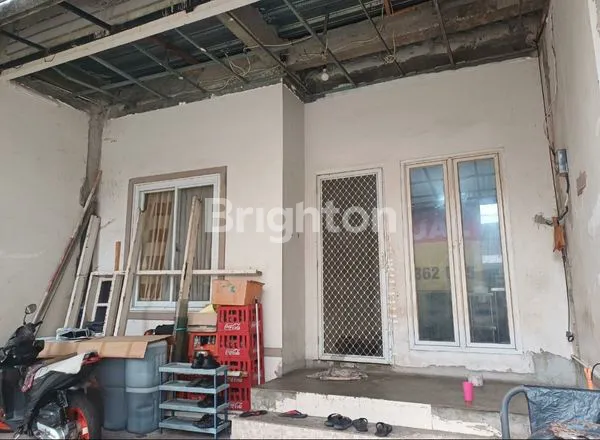 image RUMAH LINGKUNGAN ASRI DAN NYAMAN DAERAH KELAPA GADING, JAKARTA UTARA (1)