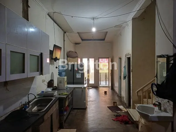 image RUMAH LINGKUNGAN ASRI DAN NYAMAN DAERAH KELAPA GADING, JAKARTA UTARA (2)