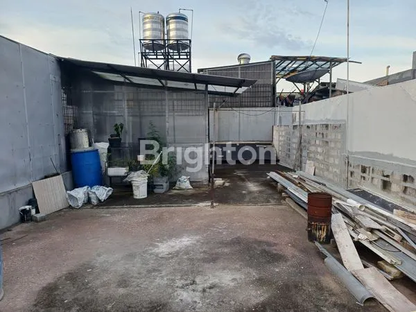 image RUMAH LINGKUNGAN ASRI DAN NYAMAN DAERAH KELAPA GADING, JAKARTA UTARA (5)