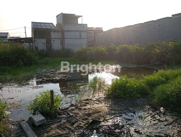 Gambar Property DIJUAL TANAH SHM GUNUNG ANYAR