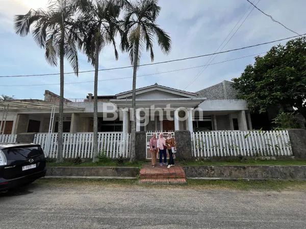 image RUMAH DI JUAL PAHOMAN LAMPUNG (1)