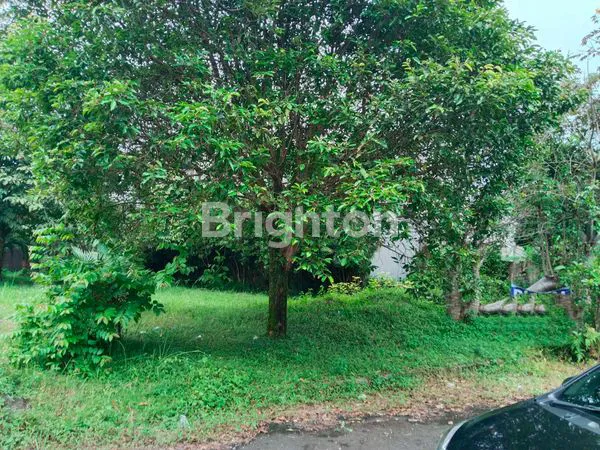 image DIJUAL TANAH KOSONG DI BOGOR NIRWANA RESIDENCE (3)