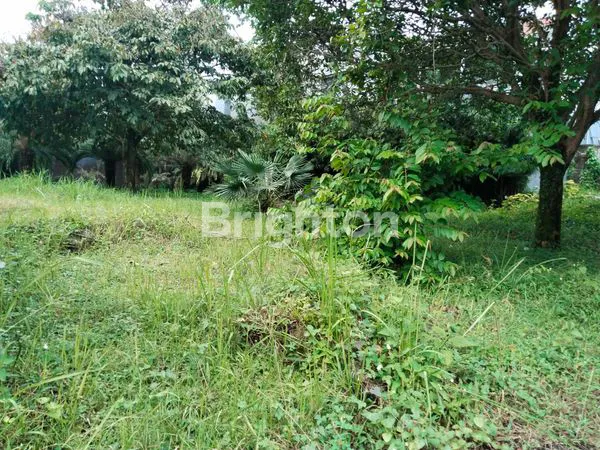 image DIJUAL TANAH KOSONG DI BOGOR NIRWANA RESIDENCE (2)