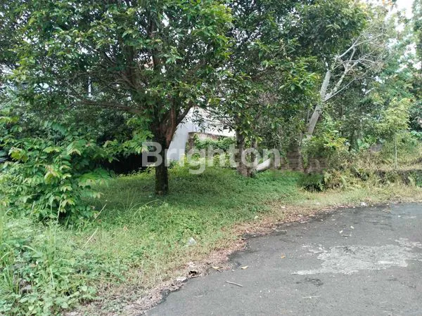 DIJUAL TANAH KOSONG DI BOGOR NIRWANA RESIDENCE