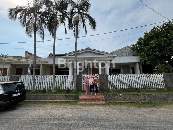 image DI JUAL RUMAH PAHOMAN BANDAR LAMPUNG  (2)