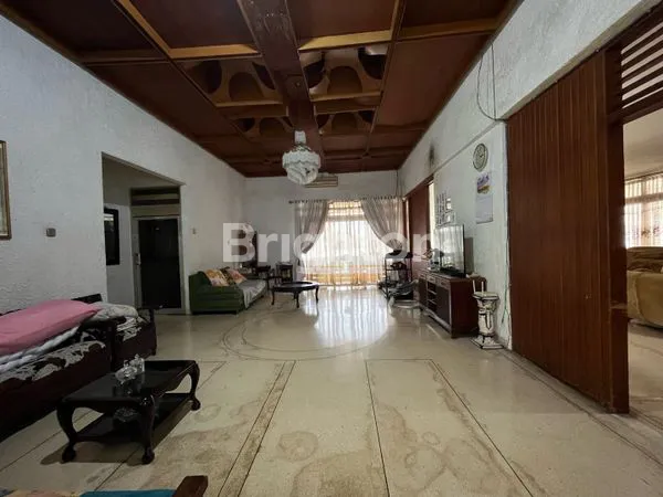 image DI JUAL RUMAH PAHOMAN BANDAR LAMPUNG  (5)