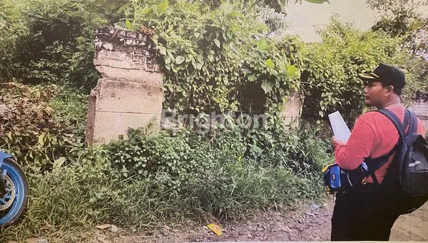 Dijual Tanah Datar daerah Ciranjang Cianjur