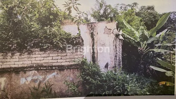 image DIJUAL TANAH DATAR DAERAH CIRANJANG CIANJUR  (2)