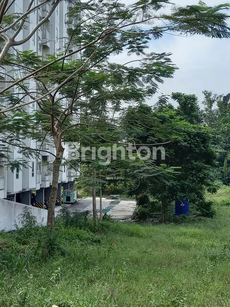 image TANAH PEKARANGAN STRATEGIS LUAS 7686M2 LOKASI PREMIUM (5)