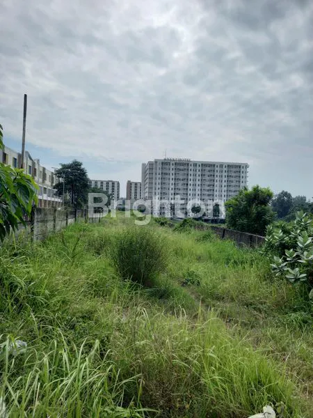 image TANAH PEKARANGAN STRATEGIS LUAS 7686M2 LOKASI PREMIUM (1)