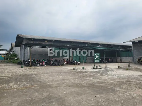 image EX GUDANG/PABRIK LUAS DI JATIUWUNG (1)